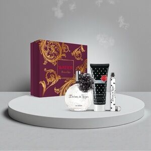 Watier Baiser de Neiges Gift Set